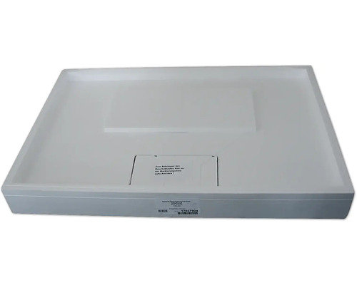 Jungborn Nosič na sprchovou vaničku pro model Anca 90 x 75 cm Jungborn Nosič na sprchovou vaničku pro model Anca 90 x 75 cm