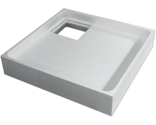 Jungborn Nosič na sprchovou vaničku pro model Anca 80 x 80 cm Jungborn Nosič na sprchovou vaničku pro model Anca 80 x 80 cm