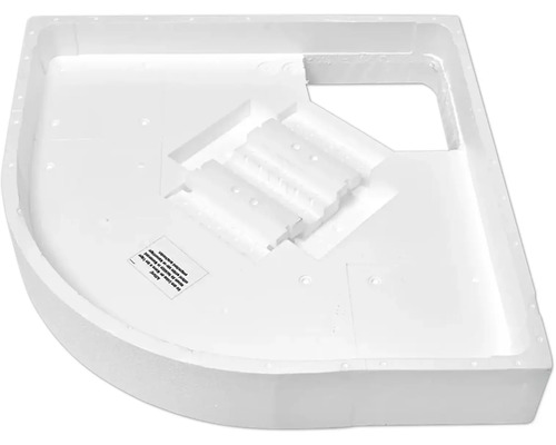 Nosič sprchové vaničky Jungborn Orima 90x90 cm Nosič sprchové vaničky Jungborn Orima 90x90 cm