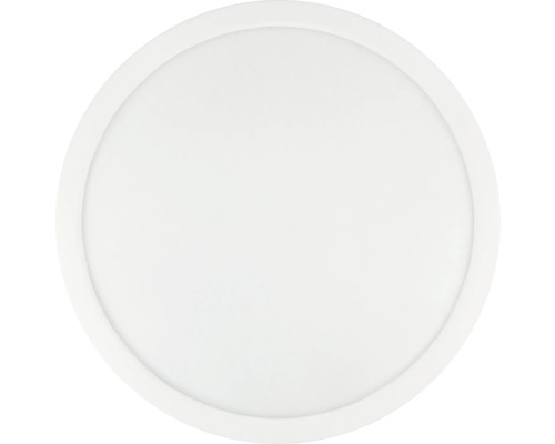 Kulaté LED stropní svítidlo