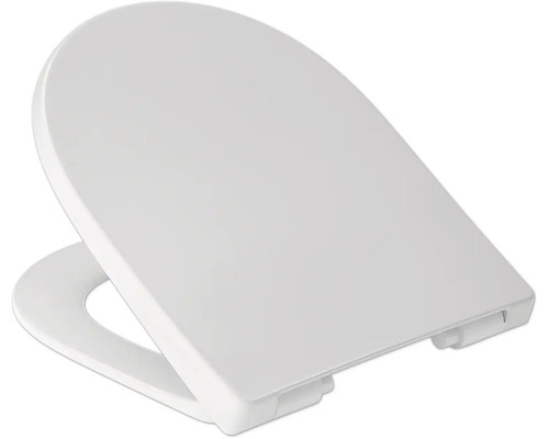 Toaletní sedátko z plastu