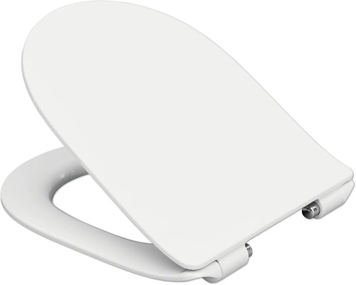 Toaletní sedátko z plastu