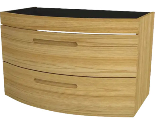 Koupelnová skříňka pod umyvadlo Devo Vena 2.0 kitami 80 x 50 x 38 cm VE2-SU2S80-2-F107 Koupelnová skříňka pod umyvadlo Devo Vena 2.0 kitami 80 x 50 x 38 cm VE2-SU2S80-2-F107