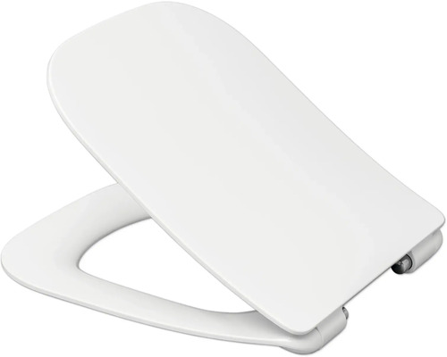 Toaletní sedátko z plastu