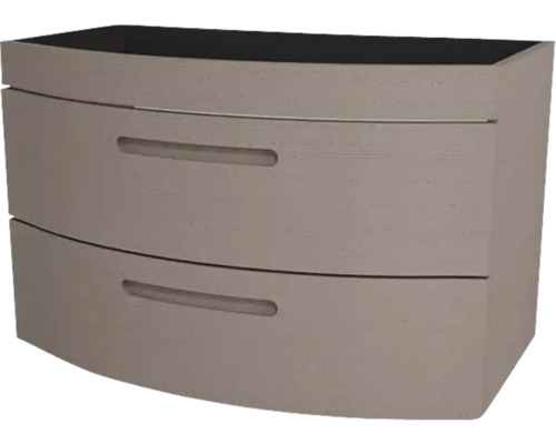 Koupelnová skříňka pod umyvadlo Devo Vena 2.0 šedá 80 x 50 x 38 cm VE2-SU2S80-2-F101 Koupelnová skříňka pod umyvadlo Devo Vena 2.0 šedá 80 x 50 x 38 cm VE2-SU2S80-2-F101