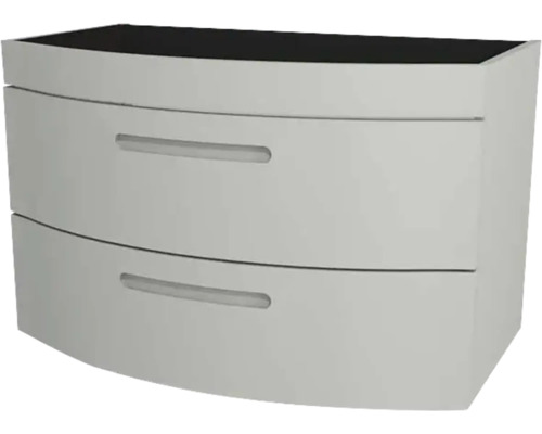 Koupelnová skříňka pod umyvadlo Devo Vena 2.0 šedá 80 x 50 x 38 cm VE2-SU2S80-2-F76 Koupelnová skříňka pod umyvadlo Devo Vena 2.0 šedá 80 x 50 x 38 cm VE2-SU2S80-2-F76