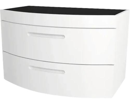 Koupelnová skříňka pod umyvadlo Devo Vena 2.0 bílá 80 x 50 x 38 cm VE2-SU2S80-2-F01 Koupelnová skříňka pod umyvadlo Devo Vena 2.0 bílá 80 x 50 x 38 cm VE2-SU2S80-2-F01