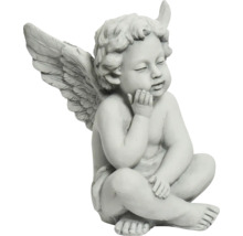 Dekorativní soška anděla do zahrady