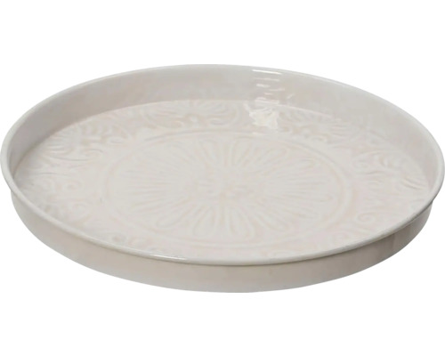 Tác Ø 32 cm kovový
