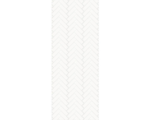 Tapeta se vzorem rybí kosti