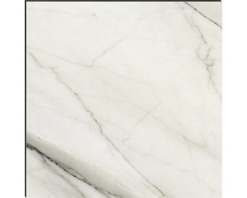 Mramorová dlaždice se vzorem