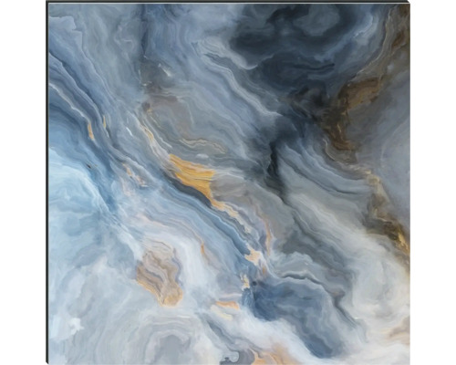 Abstraktní mramorová struktura pro nástěnné dekorace