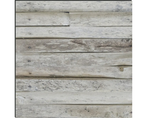 Dřevěné panely s rustikálním vzhledem pro dekoraci stěn