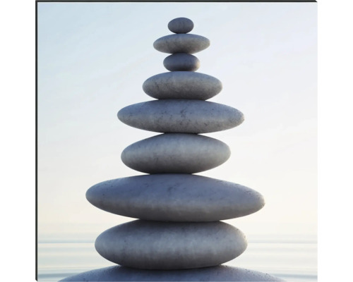 Hromada osmi kamenů