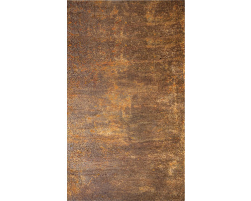 Dekorativní deska s rezavým vzhledem