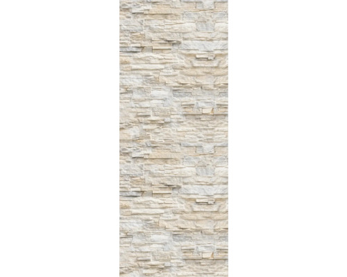 Dekorativní deska s kamenným vzhledem pro obložení stěn