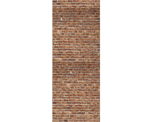 Cihlová zeď jako pozadí