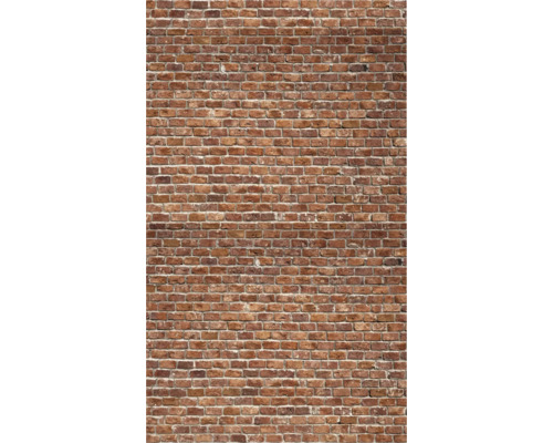 Cihlová zeď jako pozadí