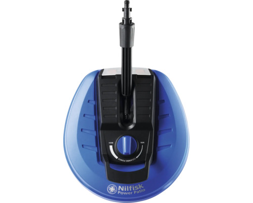 Nilfisk Power Patio čistič povrchů pro tlakové myčky