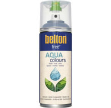 Barva ve spreji BELTON čirý lak matná 400 ml