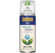 Barva ve spreji BELTON světlá šedá 7035 matná 400 ml