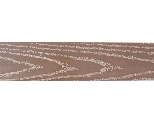 Dekorativní deska se vzorem cikcak