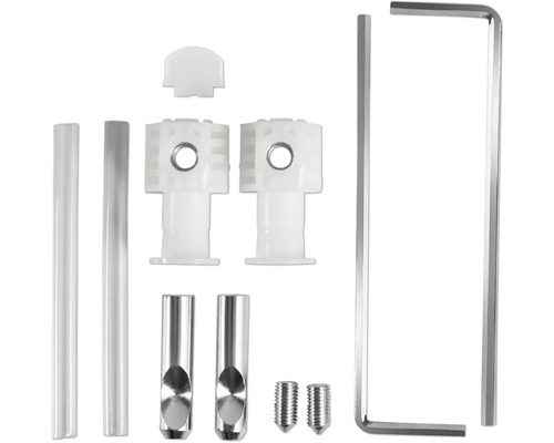 Montážní sada s nářadím a příslušenstvím