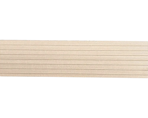 Dřevěná palubka s perem a drážkou