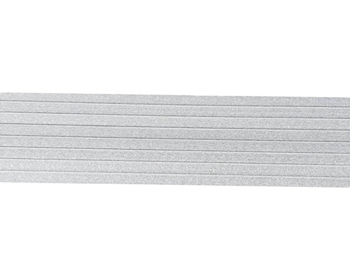 Drážkované obložení