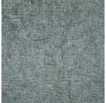 Detail šedé vinylové tapety s texturou