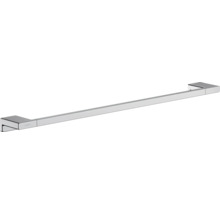 Držák na ručníky z kovu k montáži na stěnu