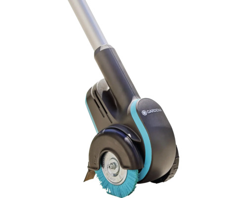 Gardena kartáč na spáry pro čištění dlážděných ploch