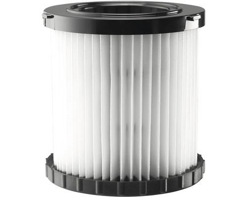 Kulatý filtr pro vysavač