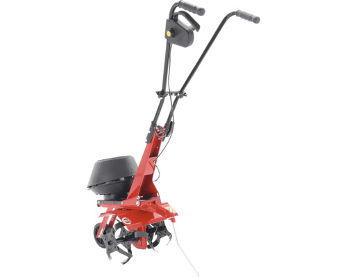 Zahradní kultivátor pro zpracování půdy na zahradě