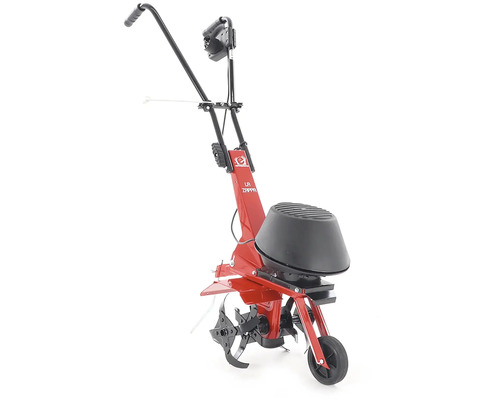 Motorová motyka pro zahradní práce