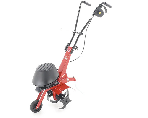 Zahradní kultivátor pro kypření půdy