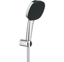 Sprchový set bez baterie Grohe Quickfix Vitalio Comfort 110 x 110 mm chrom 26399001