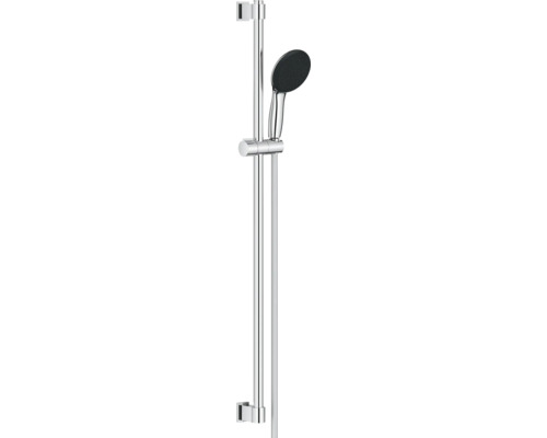 Sprchový set bez baterie Grohe Quickfix Vitalio Start 110 I chrom lesk 26953001 Sprchová tyč s ruční sprchou