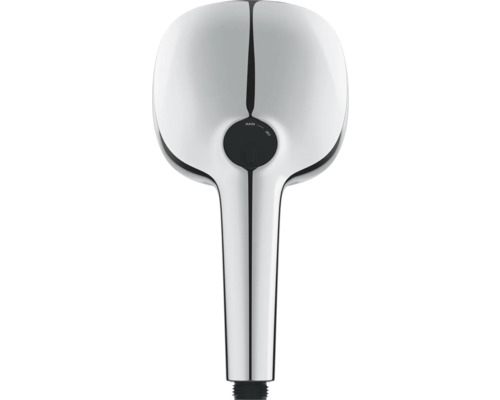 Ruční sprcha z chromu