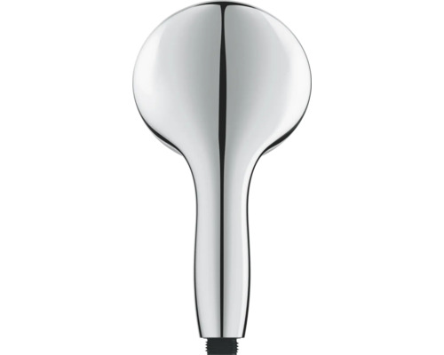 Ruční sprcha z kovu