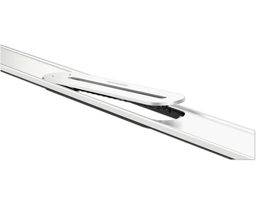 Kaldewei sprchový žlab z smaltované oceli