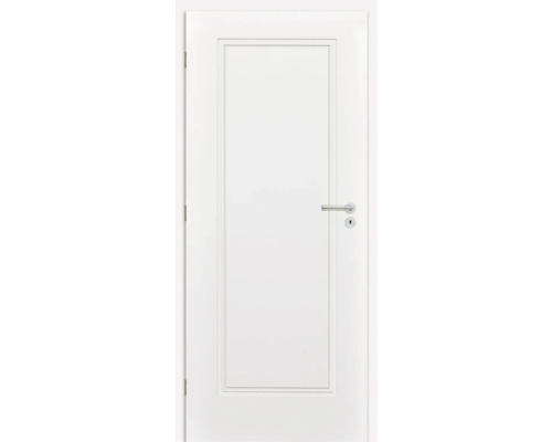 Interiérové dveře VENIS M3 Bílý lak UV Pure 80L