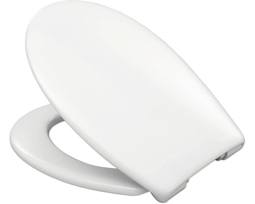 Toaletní sedátko z plastu