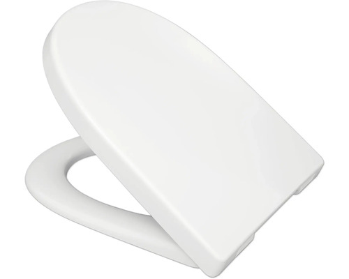 Toaletní sedátko z plastu