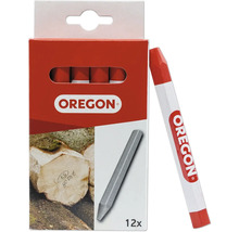 Značkovací tužka na dřevo Oregon, 12 kusů