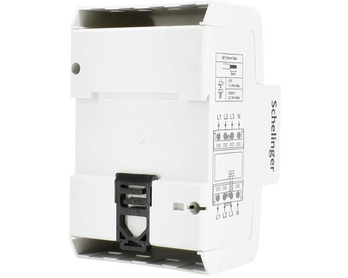 Počítadlo Schelinger