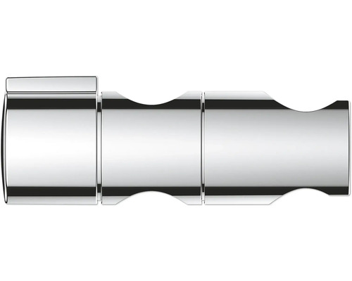 Prodloužení vodovodní baterie z kovu