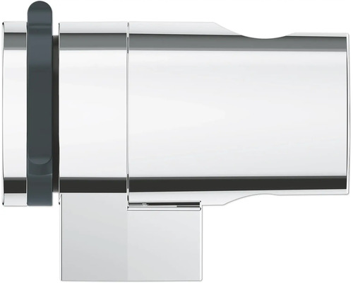 Kovový spojovací prvek s upevňovací sponou