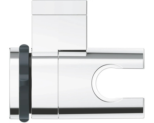 Držák sprchy pro montáž na stěnu