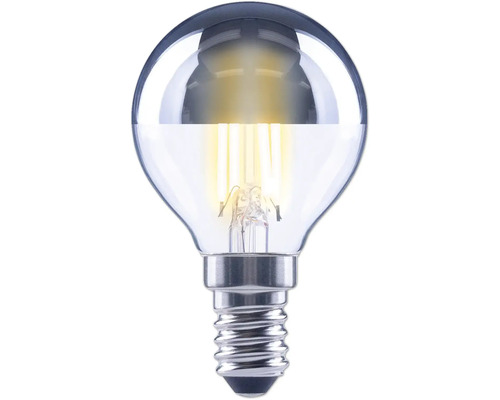 LED žárovka s paticí E14